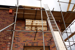 trusted extension quotes Howbrook