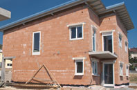Howbrook home extensions