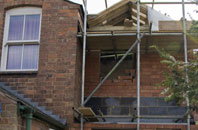 free Howbrook home extension quotes