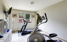 Howbrook home gym construction leads
