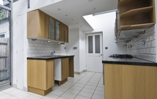 Howbrook kitchen extension leads